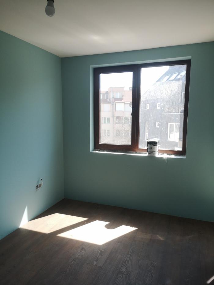 Ново строителство