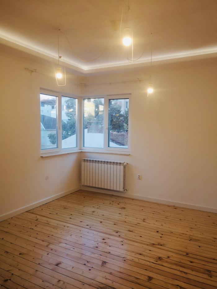 Цялостни ремонти