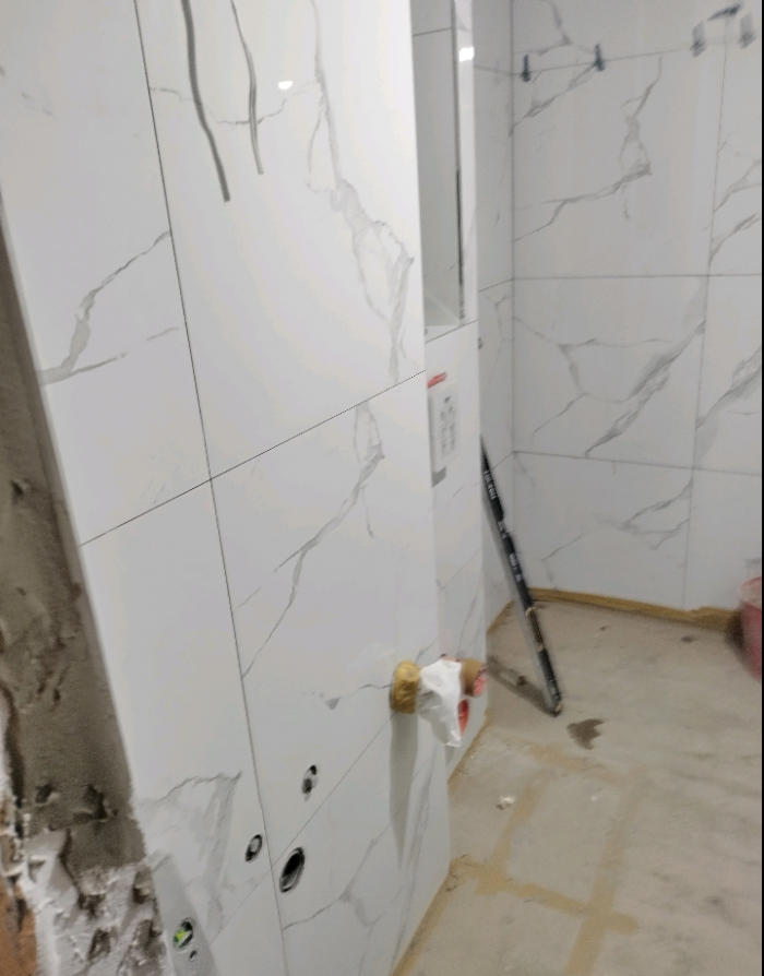 Ремонт на баня