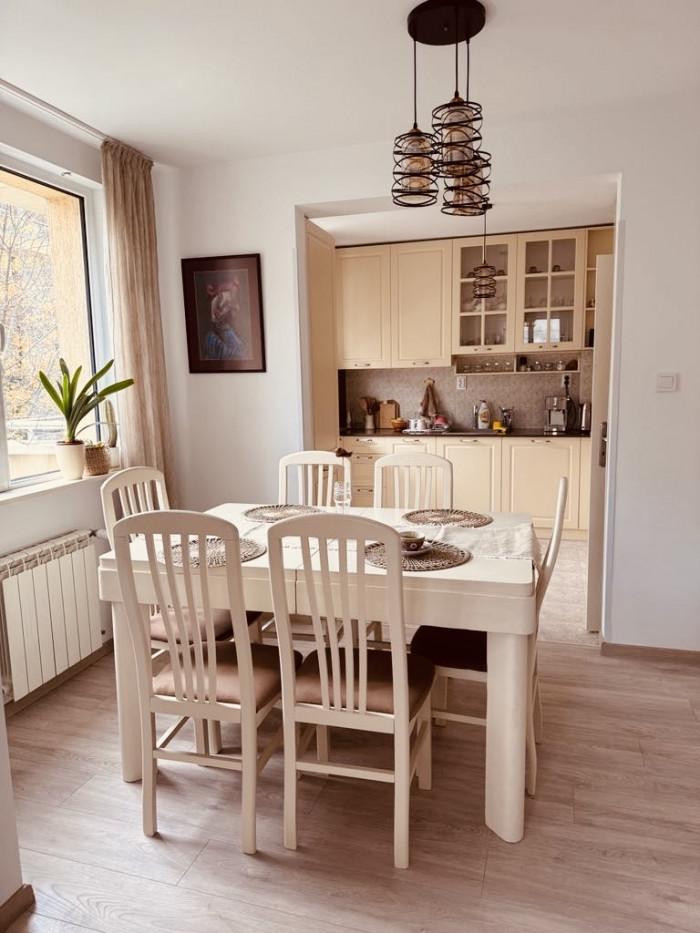 Боядисване на мебели