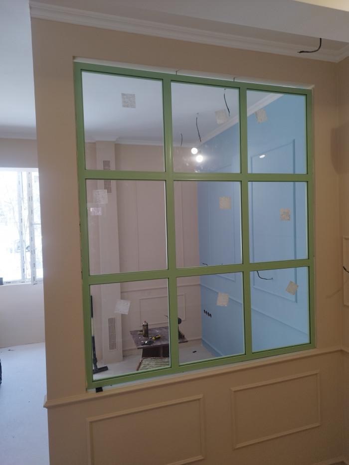 Преградна стена