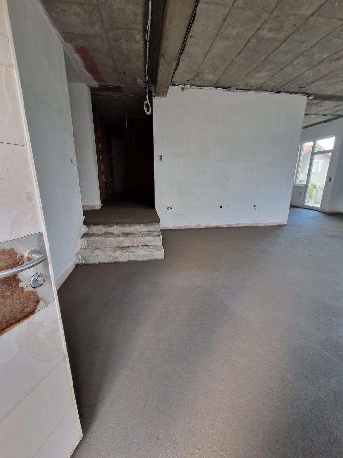 Замазка и шпакловка