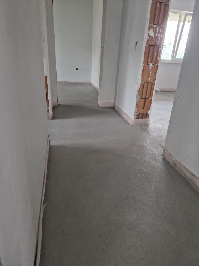 Замазка и шпакловка