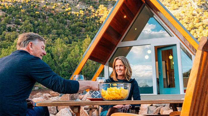 Микродомакинствата: Как да живеем с по-малко, но по-добре