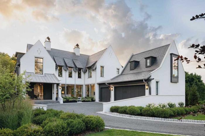 Селските къщи в модерния свят – как да съчетаем традиция и иновации?