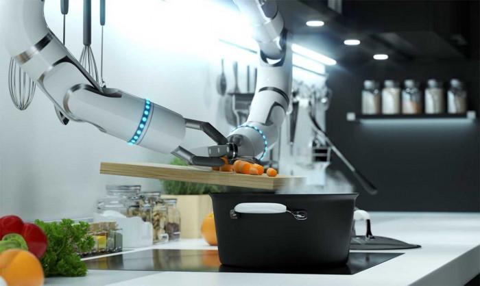 Тенденции в дизайнерските кухни: Какво да очакваме през следващите години?