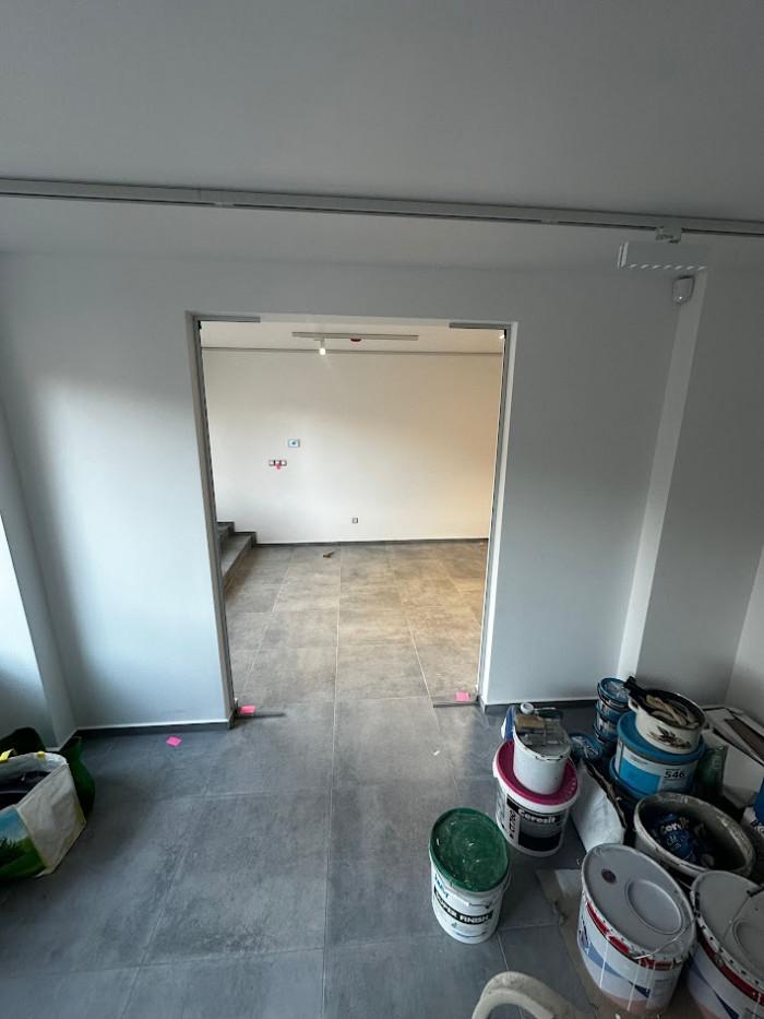 Подготовка на обекта за ремонт