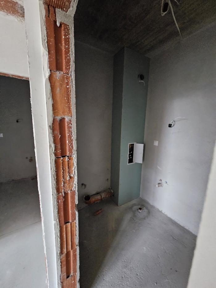 Баня преди ремонта