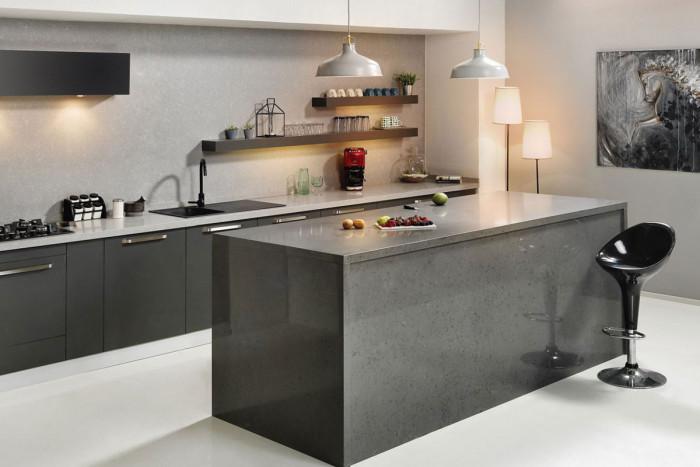 Какво прави кварцовия камък толкова специален?