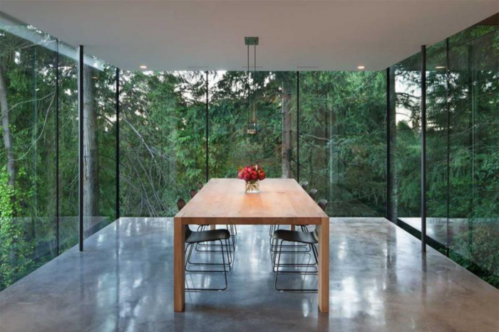 Бъдещето на откритите пространства