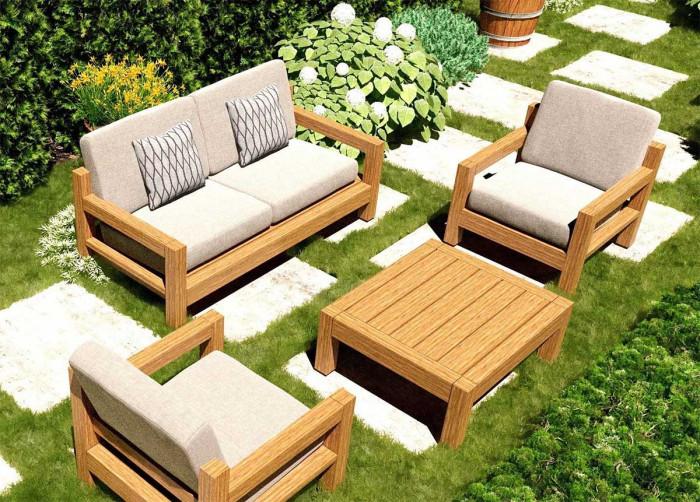 От концепция до творение