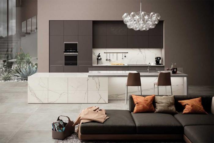 Разположение и зониране