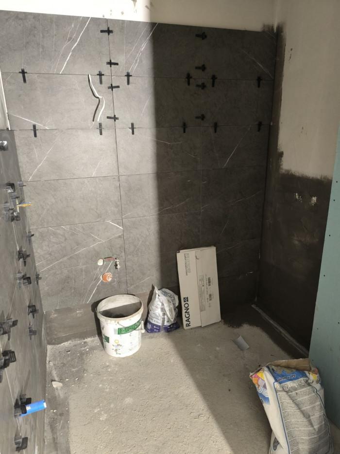 Плочки в баня