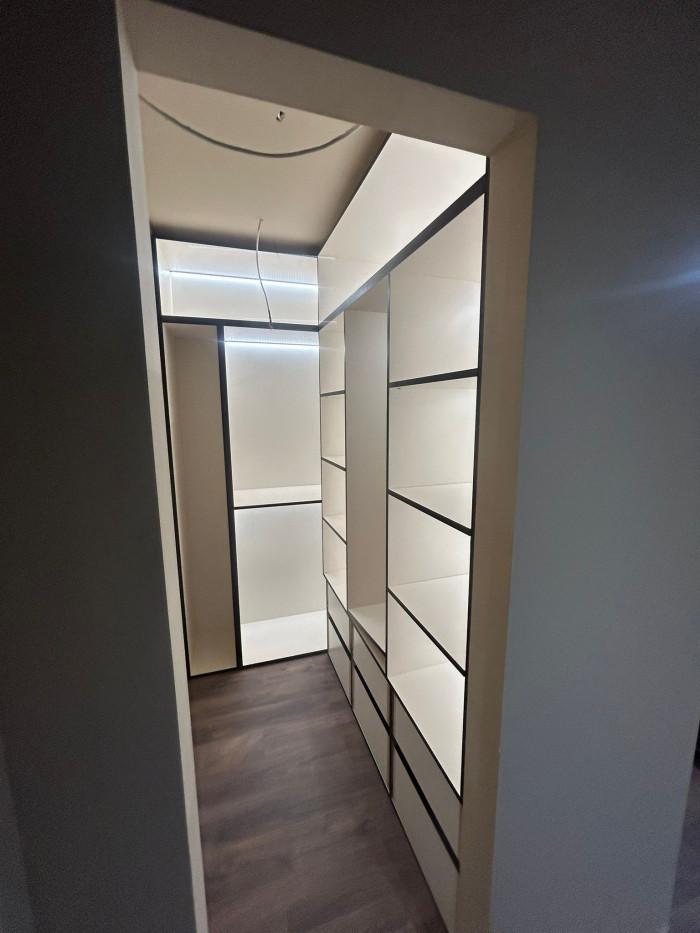 гардеробно