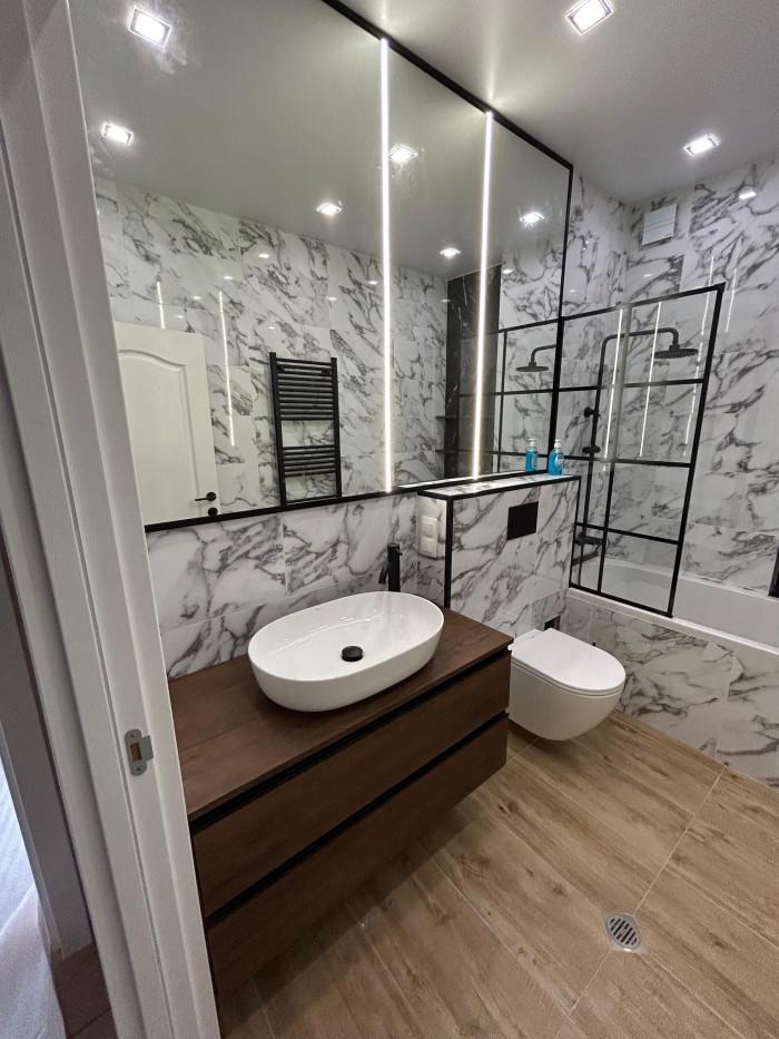 обзавеждане на баня