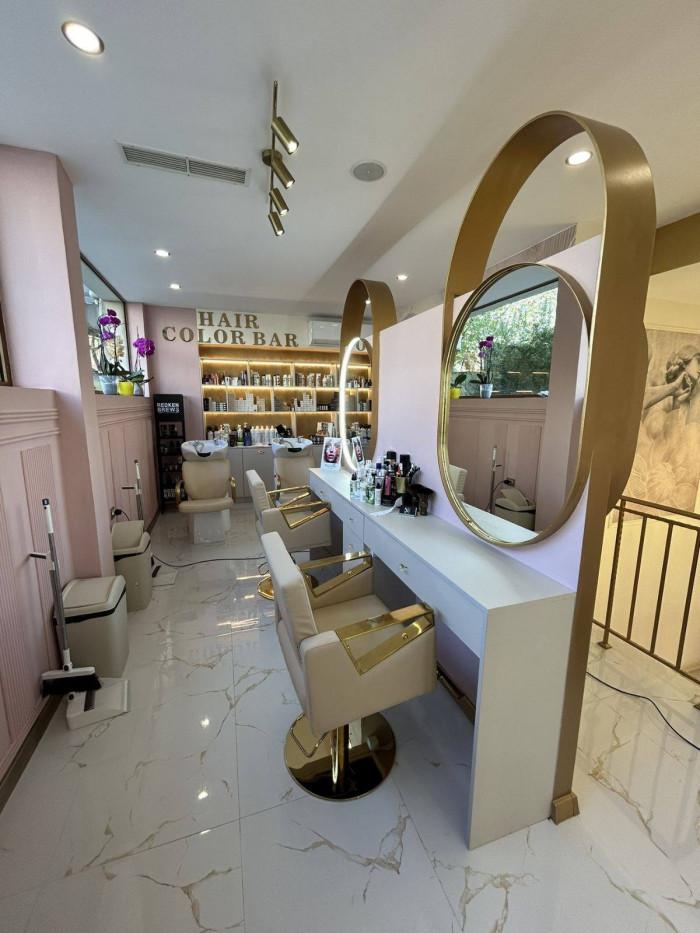 салон за красота