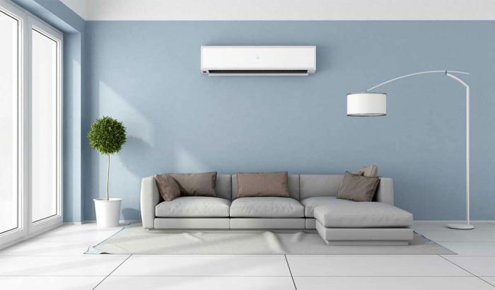 Избор на климатик за лятото: Какво да вземем предвид според квадратурата и типа помещение