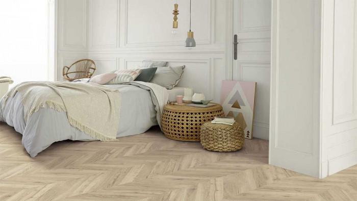 Подходящи настилки според помещението: кухня, спалня, детска стая
