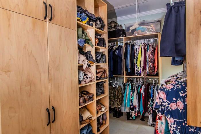 Малка стая, голямо въздействие – максимално използване на ограничената квадратура