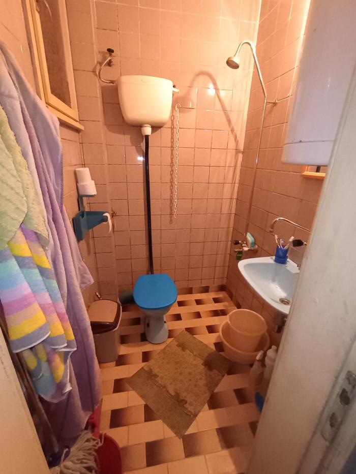 Старата баня