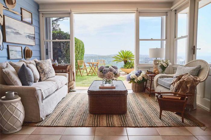 Студени тонове