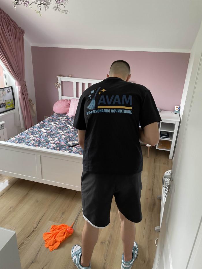 Абонаментно почистване на домове