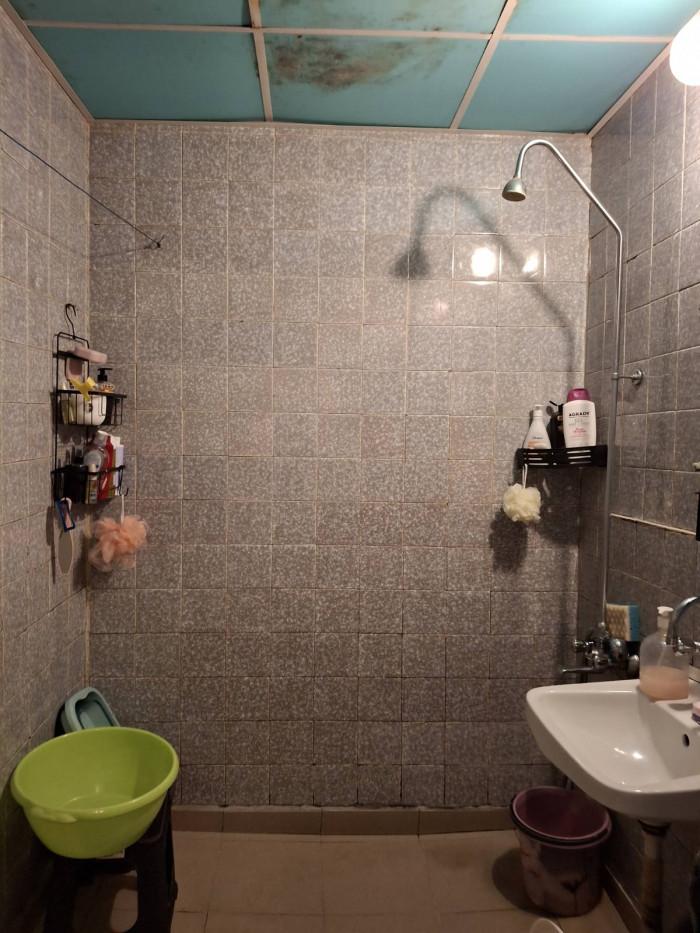 Състояние преди ремонта