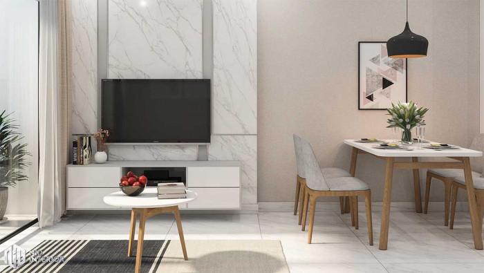 Двустаен апартамент с дете – как да организираме споделена стая?