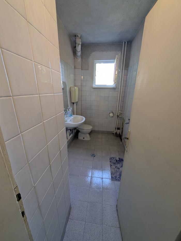 Състояние преди ремонта