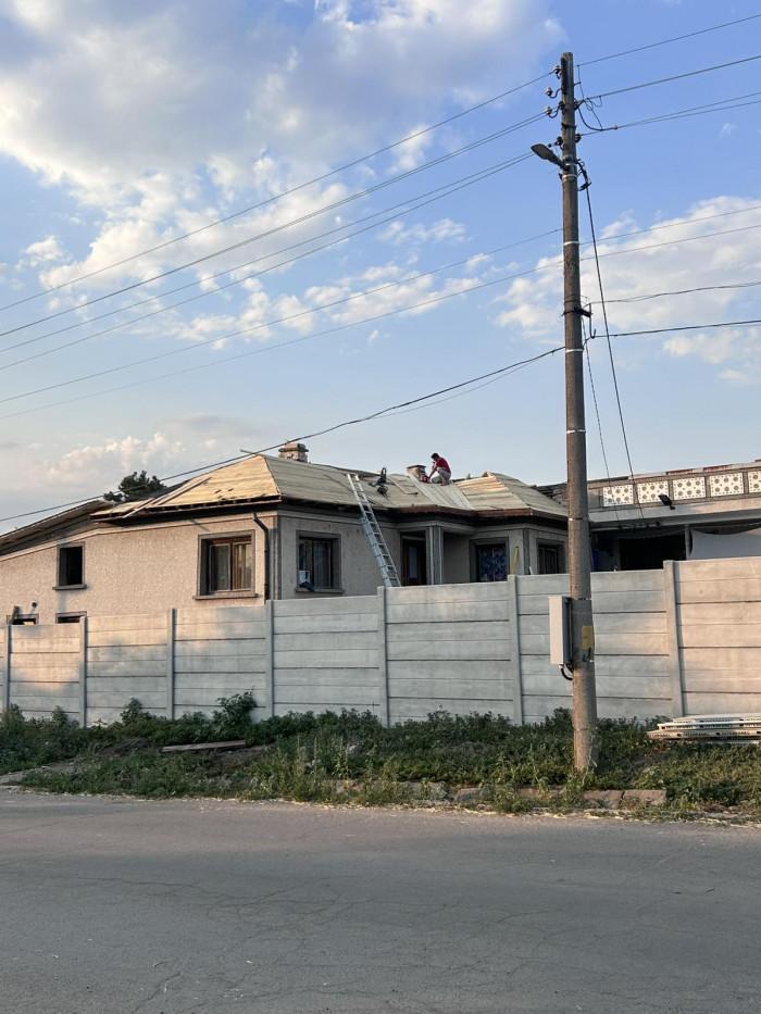 Създаване на дървена конструкция