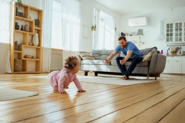 Ключови технологии на климатиците Bosch