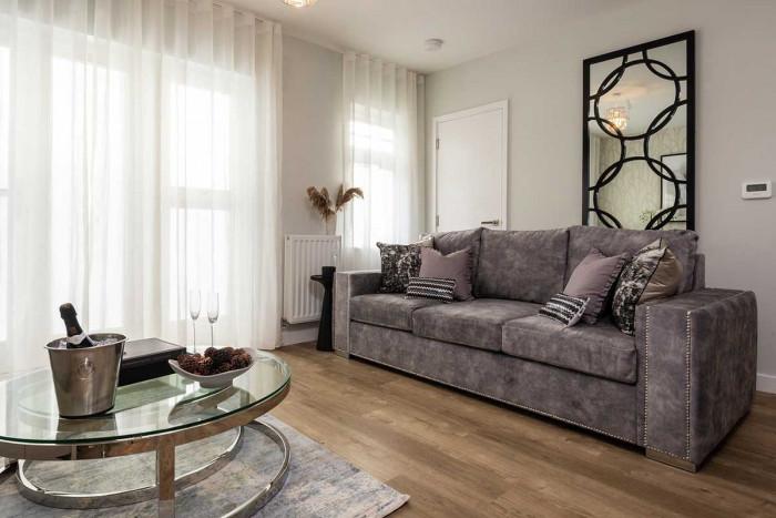 Дайте втори шанс на старите мебели и сменете вратите