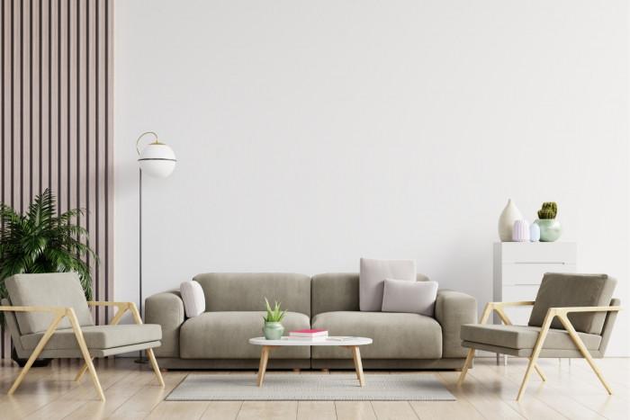 Основни фактори при избор на мебели за всекидневната