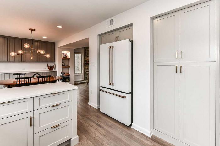 Големите консуматори в дома