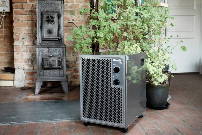 Доверете се на експертите по контрол на влагата