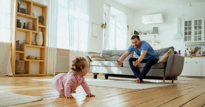 Колко тихи са климатиците Bosch и защо тишината е от първостепенно значение