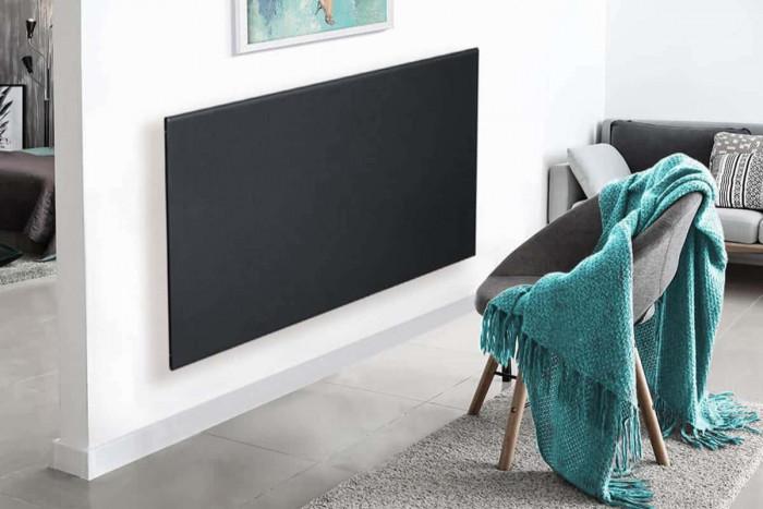 Защо да изберем инфрачервено отопление?