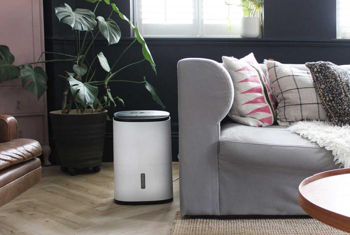 Абсорбаторите – малките помощници срещу влагата