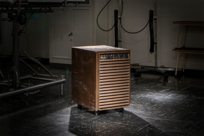 Лидер с история и доверие