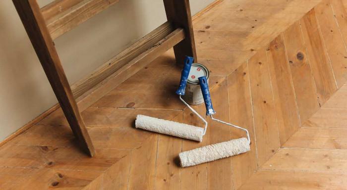 Какво можеш да обновиш у дома само с 50 лв