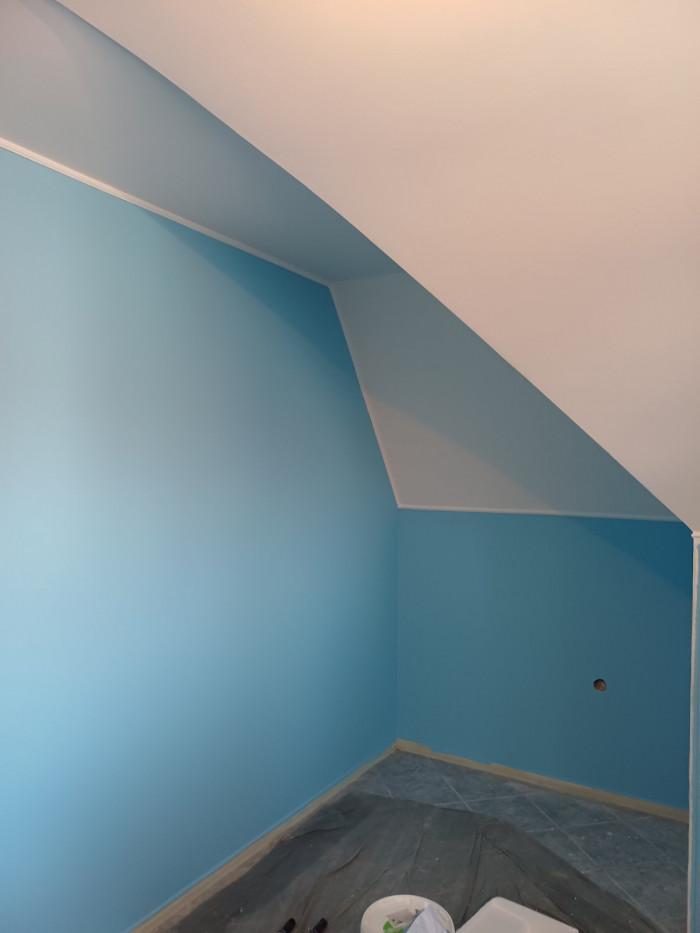 Боядисване