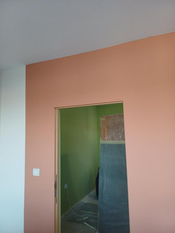 Боядисване