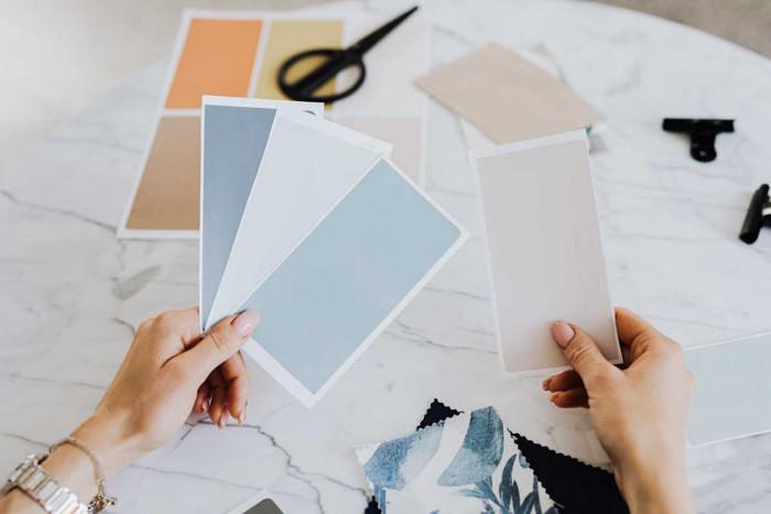 Боята – класика с безкрайни възможности