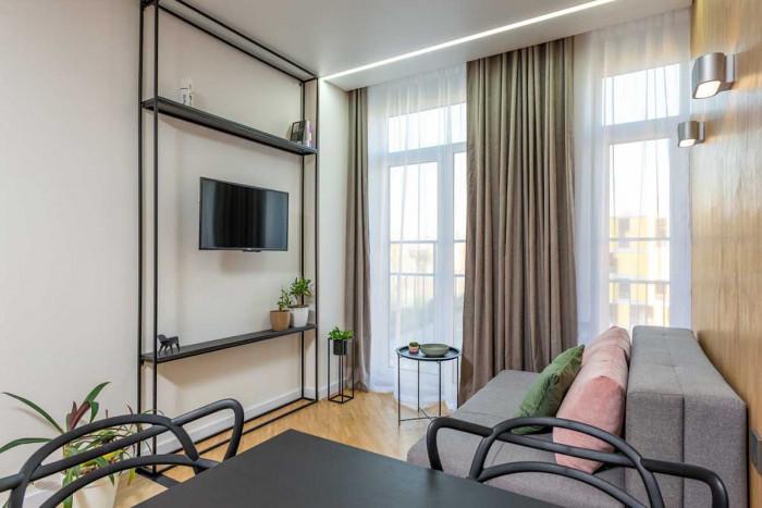 Използвай интелигентни решения за прикриване