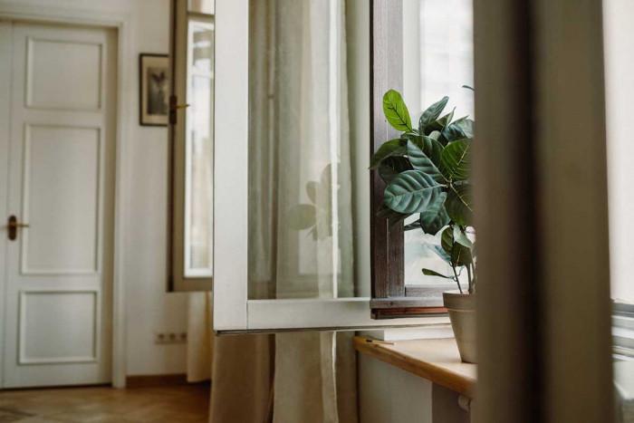 Как отоплението и изолацията влияят на влагата