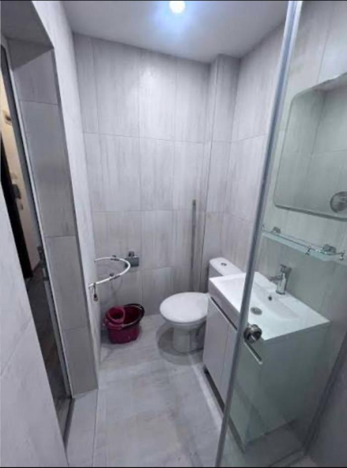 Цялостен ремонт на баня