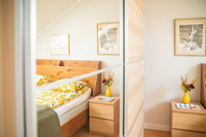 Визуален баланс и усещане за пространство