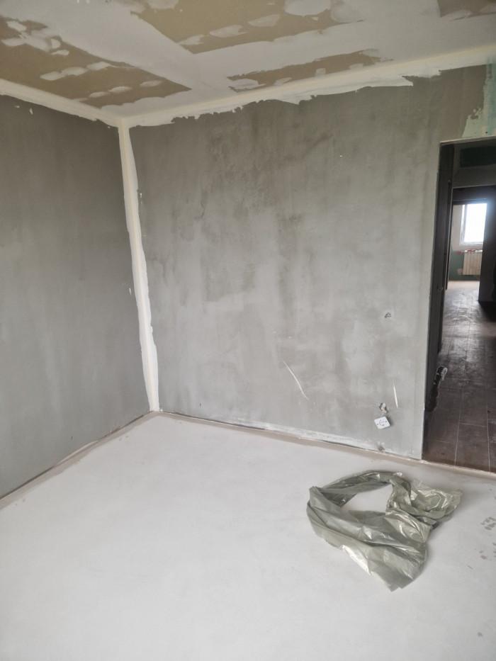 Ремонт на апартамент в "Св. Троица"