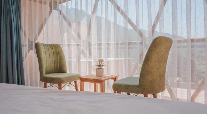 Как да избереш нови завеси според светлината в стаята