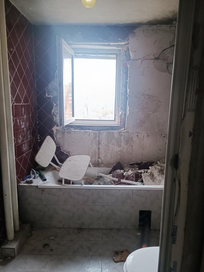 Ремонт на баня в ж.к. "Сердика"